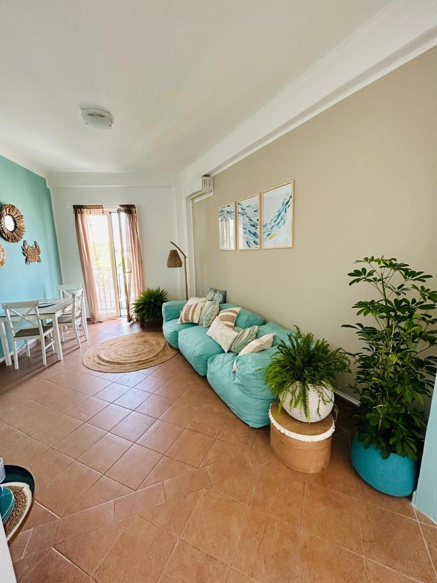 Calamia Apartment Palermo Exterior foto